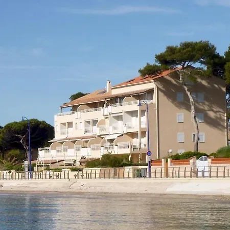 Résidence Bona, Vue Hippodrome Et Mer, Clim Hyères
