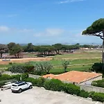 Bona, Vue Hippodrome Et Mer, Clim *