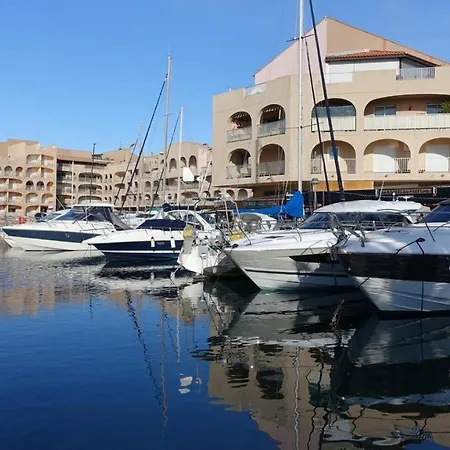 Apartman Bona, Vue Hippodrome Et Mer, Clim