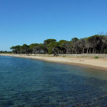 Résidence Bona, Vue Hippodrome Et Mer, Clim *