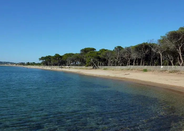 Bona, Vue Hippodrome Et Mer, Clim *