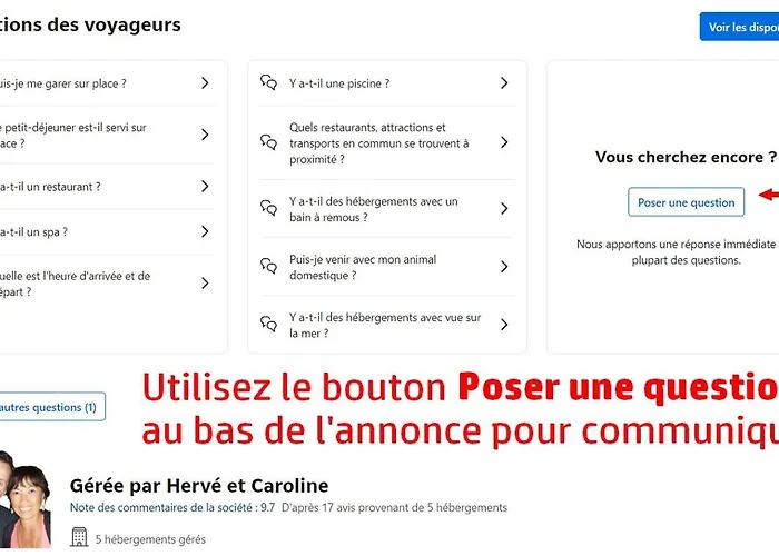 Bona, Vue Hippodrome Et Mer, Clim * Hyères